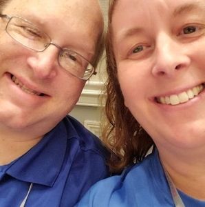 Meet your Posher, Julianne